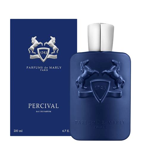 percival eau de parfum|parfum de marly percival add.